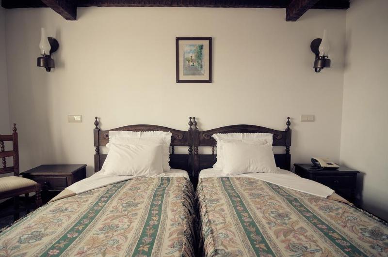 Rainha Santa Isabel - Obidos History Hotel Exterior foto