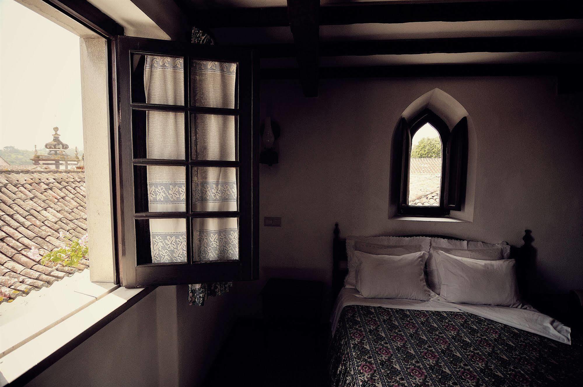 Rainha Santa Isabel - Obidos History Hotel Exterior foto