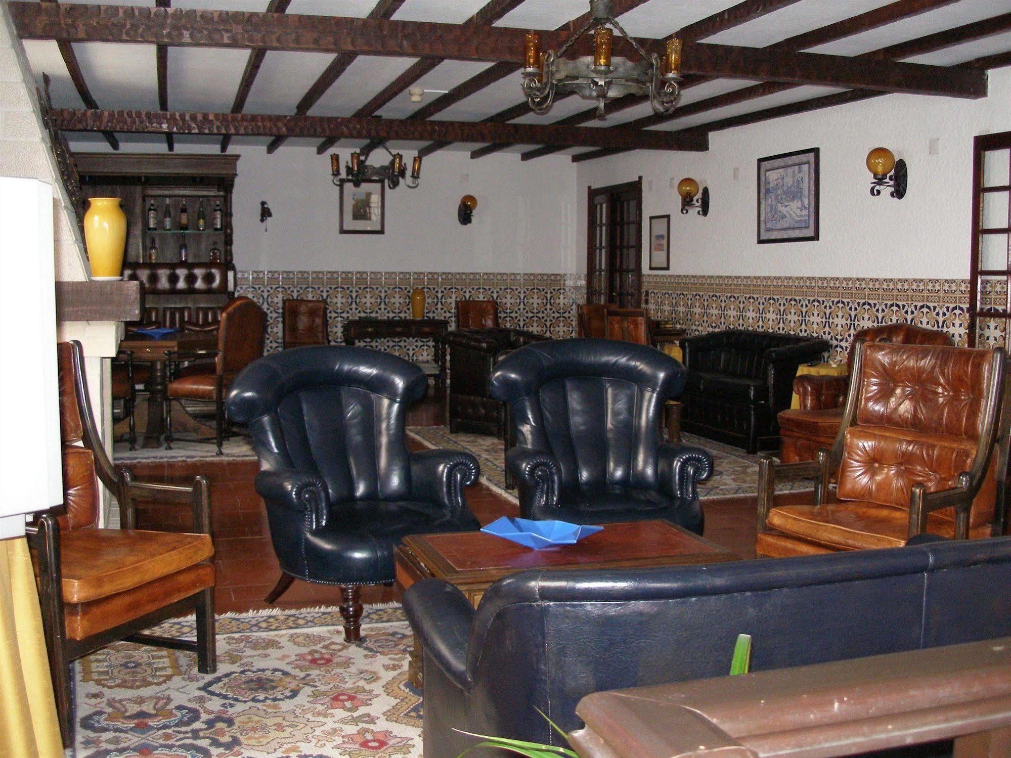 Rainha Santa Isabel - Obidos History Hotel Exterior foto