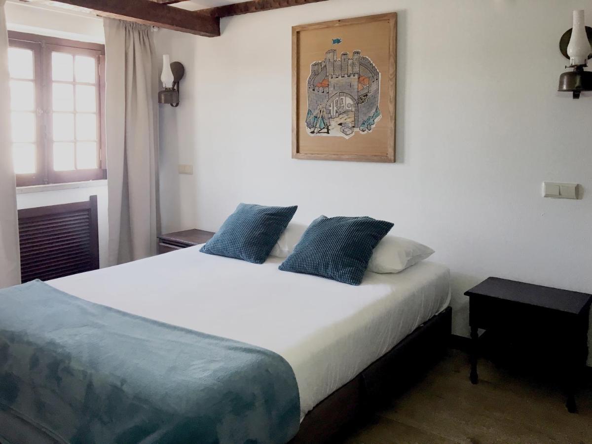 Rainha Santa Isabel - Obidos History Hotel Exterior foto